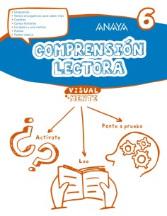 COMPRENSION LECTORA 6ºPRIMARIA